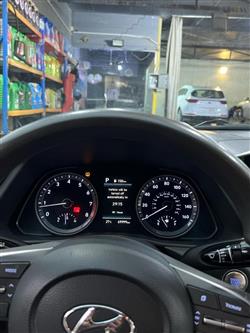 هیوندای سۆناتا